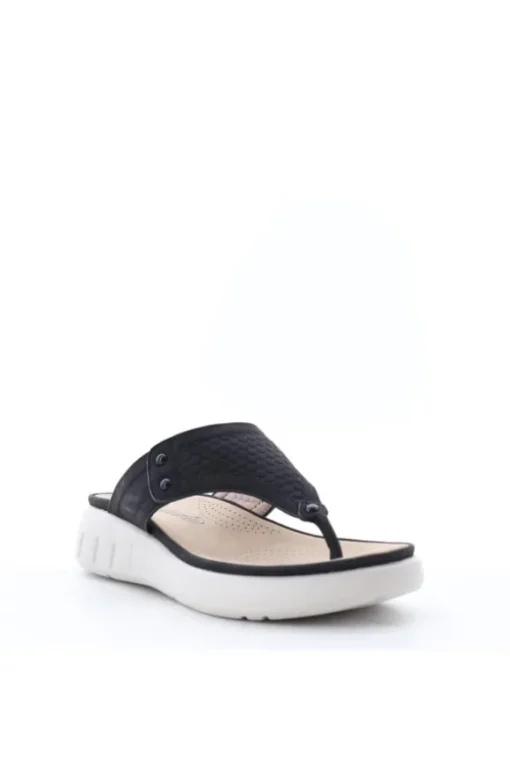 Yasmine Infradito 42357 Negro
