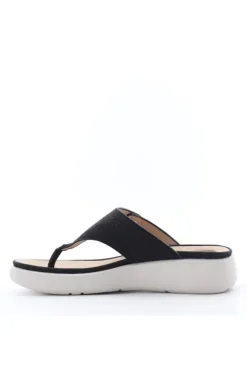 Yasmine Infradito 42357 Negro