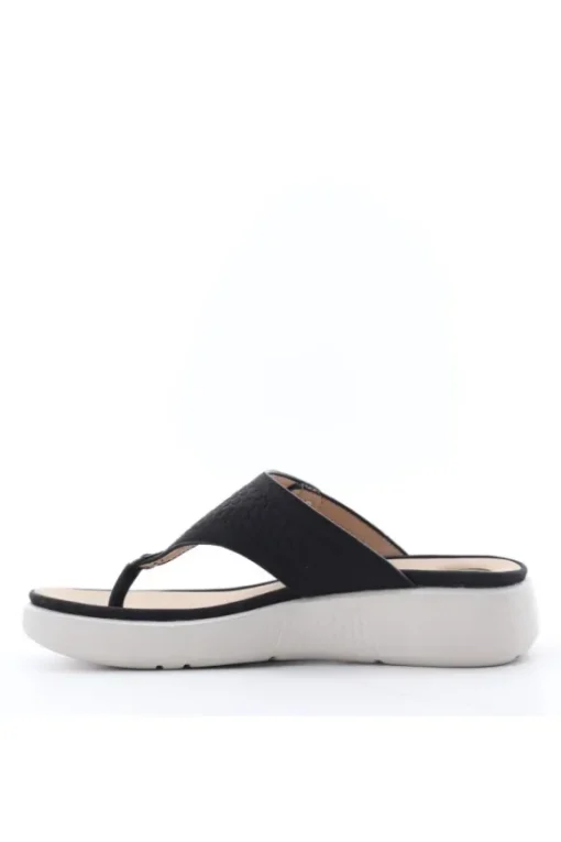 Yasmine Infradito 42357 Negro